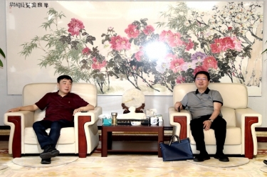 產(chǎn)教融合 共育英才 | 景興紙業(yè)校企合作與產(chǎn)學(xué)研協(xié)同最新進程